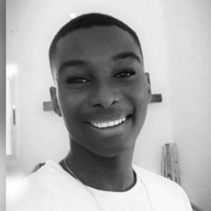 Meet your Posher, Derville